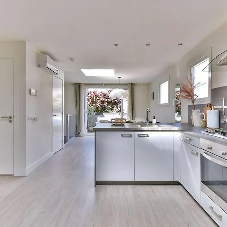 City Apartment Alkmaar *