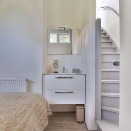 City Apartment Alkmaar Daire Alkmaar