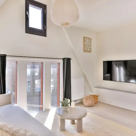 Apartman City Apartment Alkmaar Alkmaar