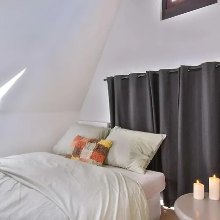 City Apartment Alkmaar