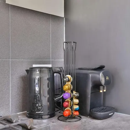 City Apartment Alkmaar Daire Alkmaar