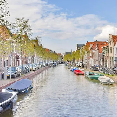 City Apartment Alkmaar *