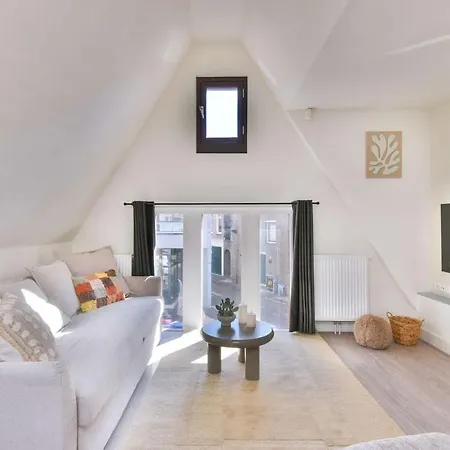 Apartman City Apartment Alkmaar