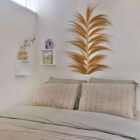 City Apartment Alkmaar Daire Alkmaar