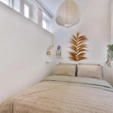 City Apartment Alkmaar *