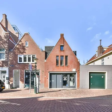 Apartman City Apartment Alkmaar Alkmaar