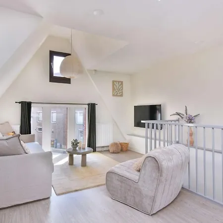 Apartman City Apartment Alkmaar