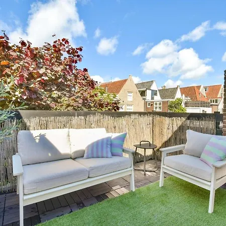 City Apartment Alkmaar *