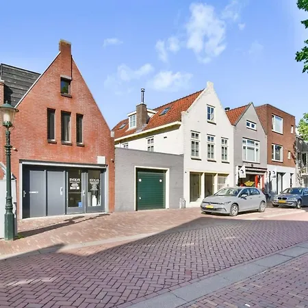 City Apartment Alkmaar * Alkmaar