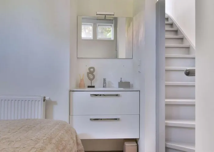 City Apartment Alkmaar 아파트 알크마르