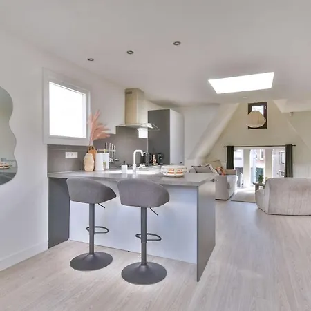 City Apartment Alkmaar Αλκμάαρ