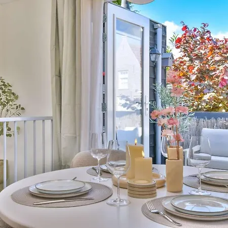 City Apartment Alkmaar * Αλκμάαρ